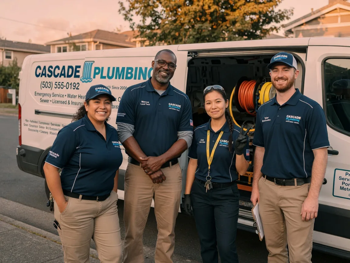 Emergency Plumber company in Rutland, ND